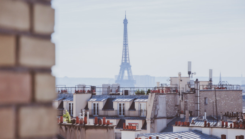 Plus belles vues de Paris