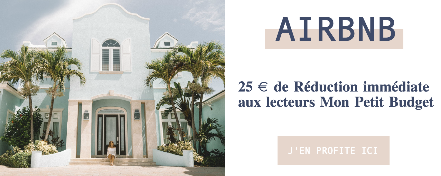 Coupons septembre 2019 airbnb